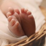 刚出生的婴儿-阿普伽新生儿评分
